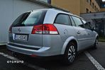 Opel Vectra 1.8 Essentia - 4