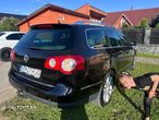 Volkswagen Passat Variant 2.0 TDI Sportline - 4