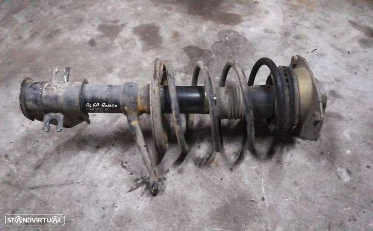 Amortecedor Frt Frente Esquerdo Alfa Romeo 146 (930_) - 1