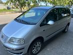 VW Sharan 1.9 TDi FreestyleTip - 11