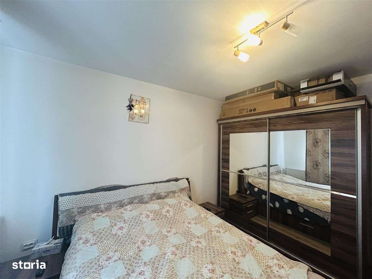 Apartament 3 camere | Mobilat premium | Parcare + Boxă | Arhitecților - Imagine principală: 5/14