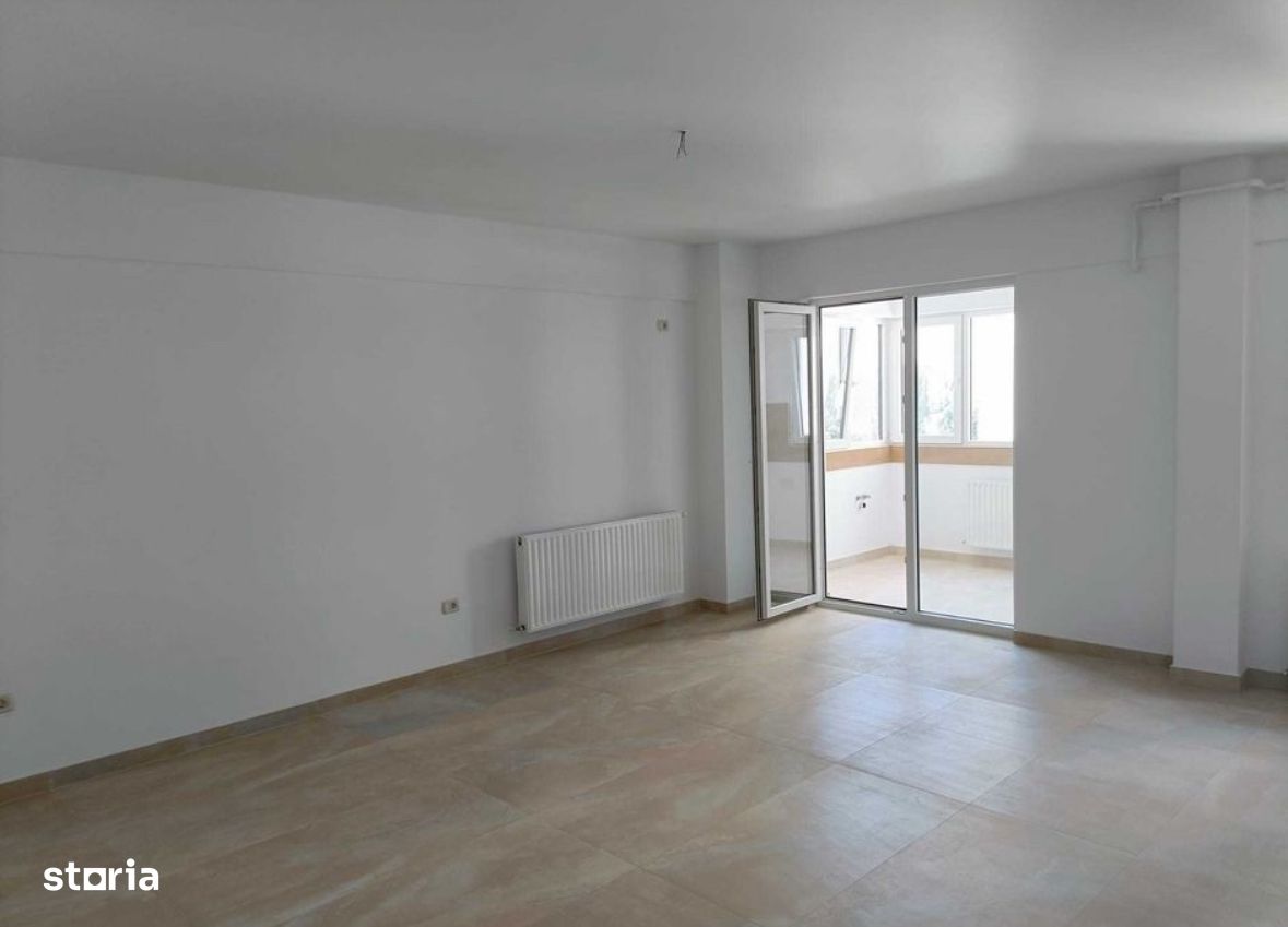 Apartament 2 camere Bloc Nou Centrala Termica Liberty Mall/