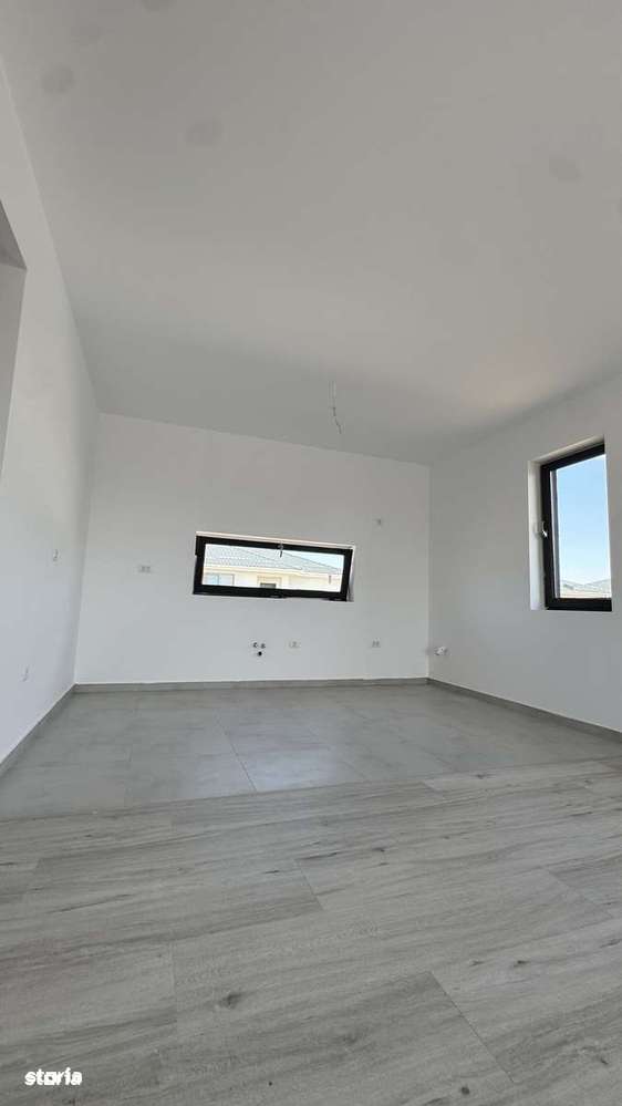 Casa 4 camere FINALIZATA,mutare imediata, 510 mp teren, Balotesti - Imagine principală: 4/20