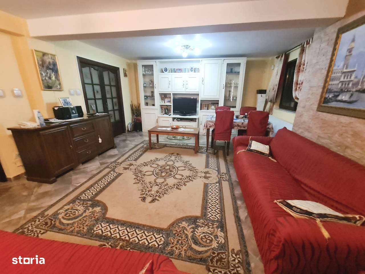 Vila P+1+M zona Militari - Pacii - str. Paralutelor  2007 tip duplex - Imagine principală: 3/20