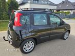 Fiat Panda 0.9 Twinair Start&Stopp Dualogic Lounge - 7