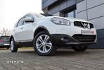 Nissan Qashqai+2 - 5