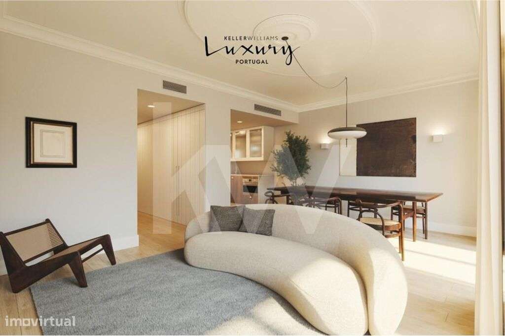 Sousa Martins Premium Apartments - Grande imagem: 4/8