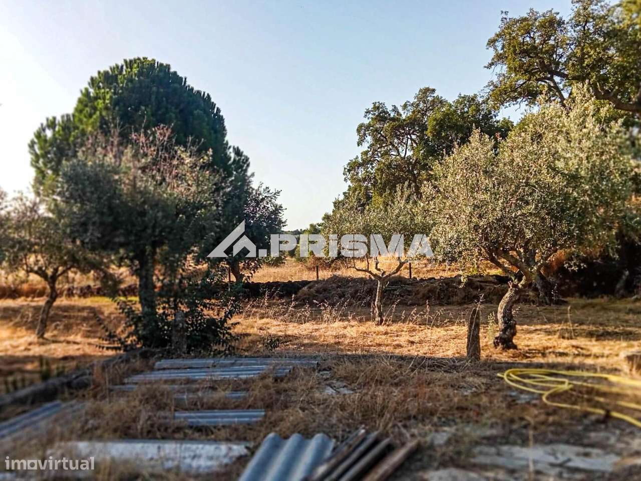 Terreno com construção rural para venda em Escalos de Baixo, Castelo B - Grande imagem: 4/28