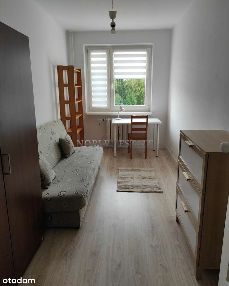 Mieszkanie do wynajęcia os.B.Śmiałego 3 pokoje - Pełny obrazek: 5/17