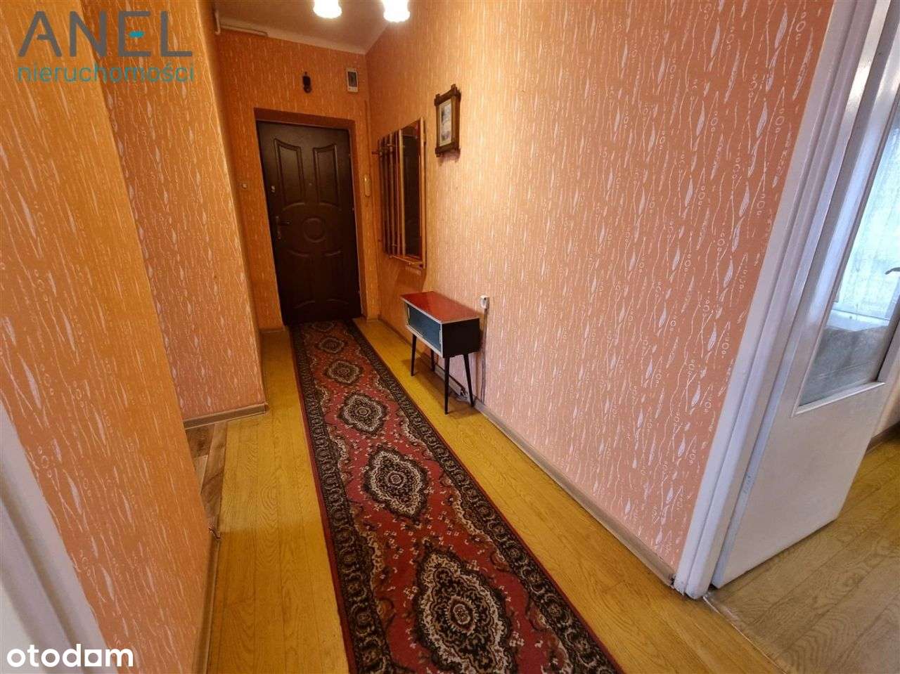 Zamieszkaj na Halembie I- balkon, komórka, II p.-7