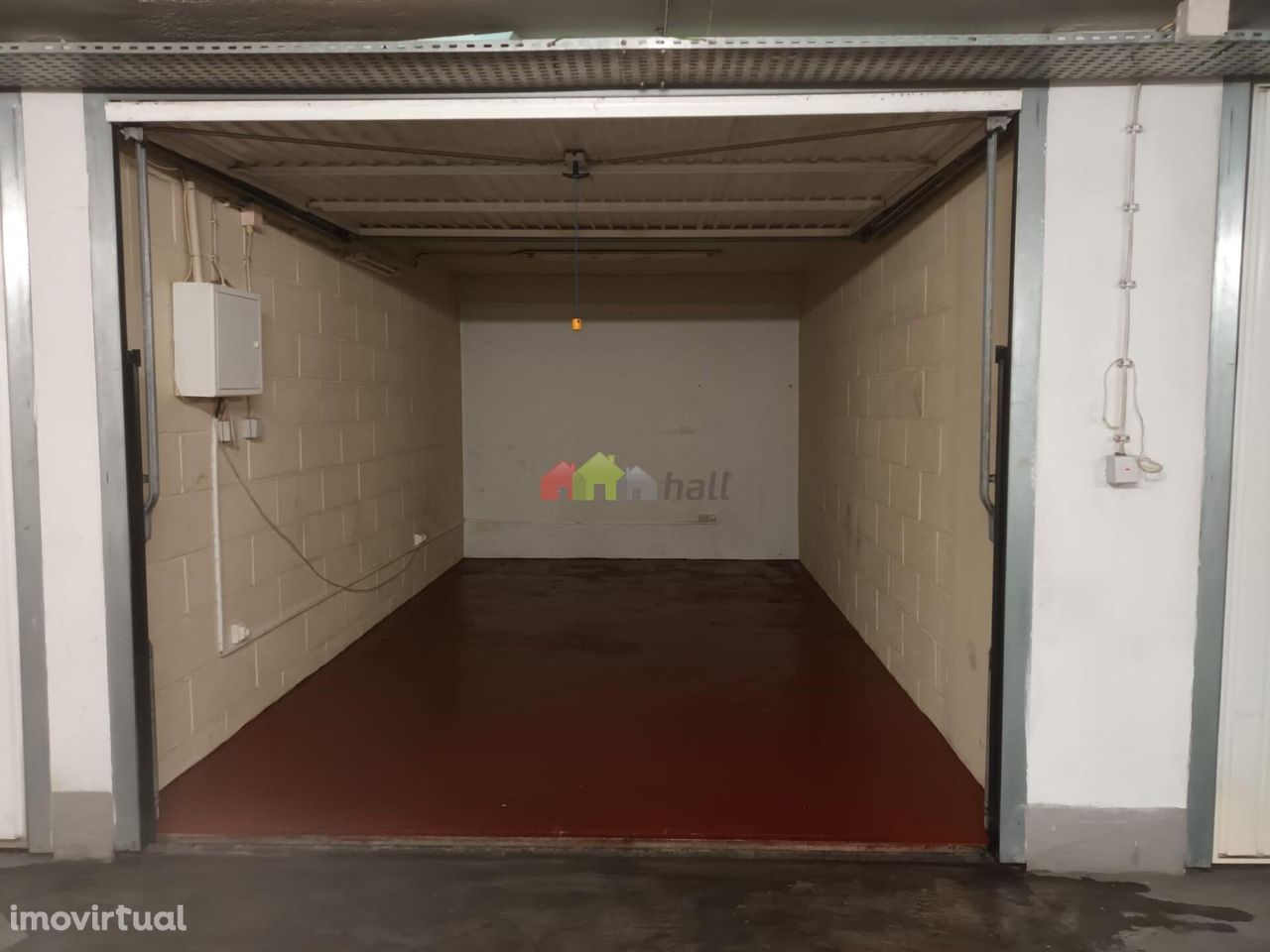 Garagem para Venda – Alto Seixalinho – Barreiro