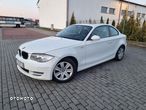 BMW Seria 1 120d Coupe - 2