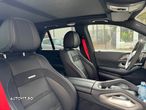 Mercedes-Benz GLE AMG 53 MHEV 4MATIC+ - 9