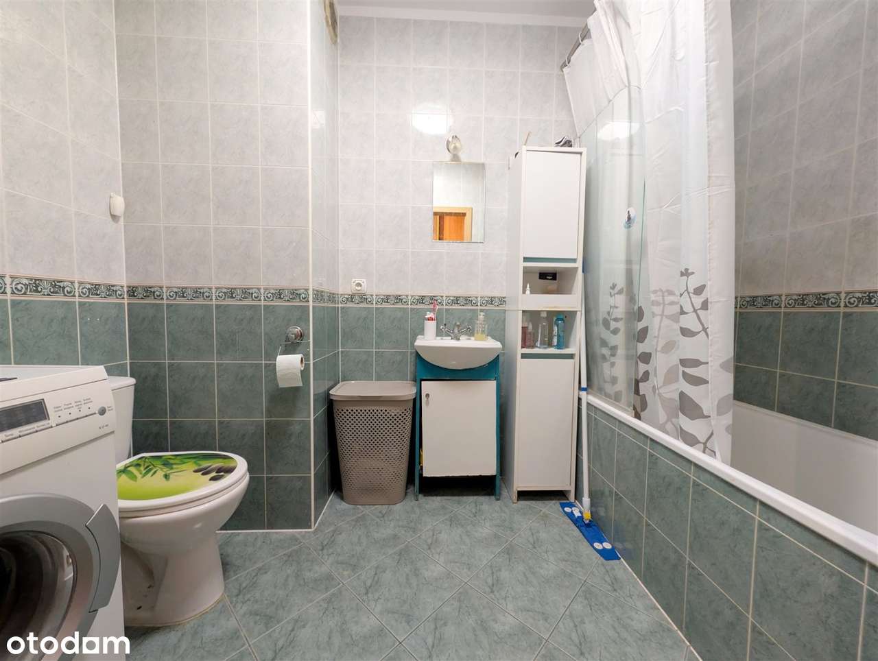 Gdynia Dąbrowa, 2 pokoje, osiedle Leśny Zakątek-5