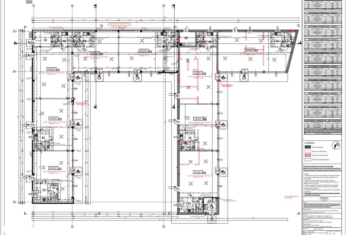 SPRZEDAM Bezpośrednio Lokale usługowe w mini CH - Pełny obrazek: 4/4