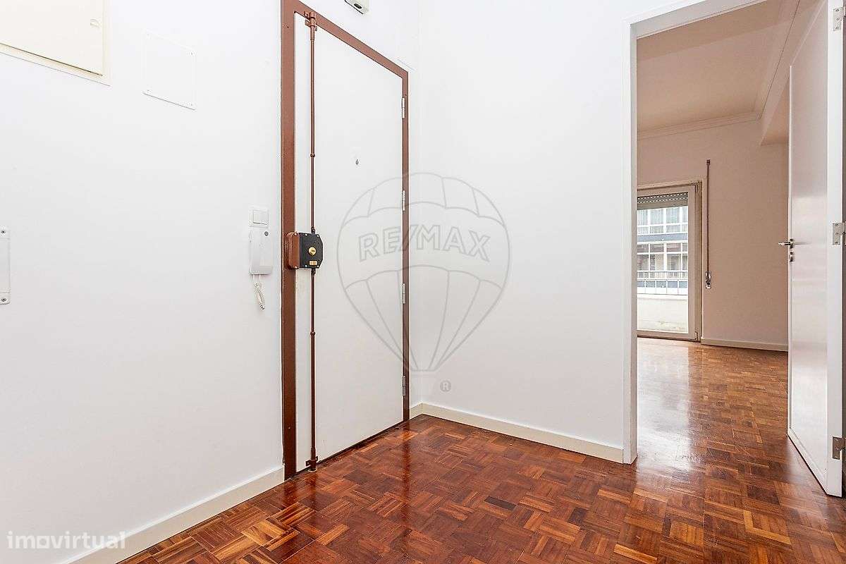 Apartamento T2 para arrendamento - Grande imagem: 4/17