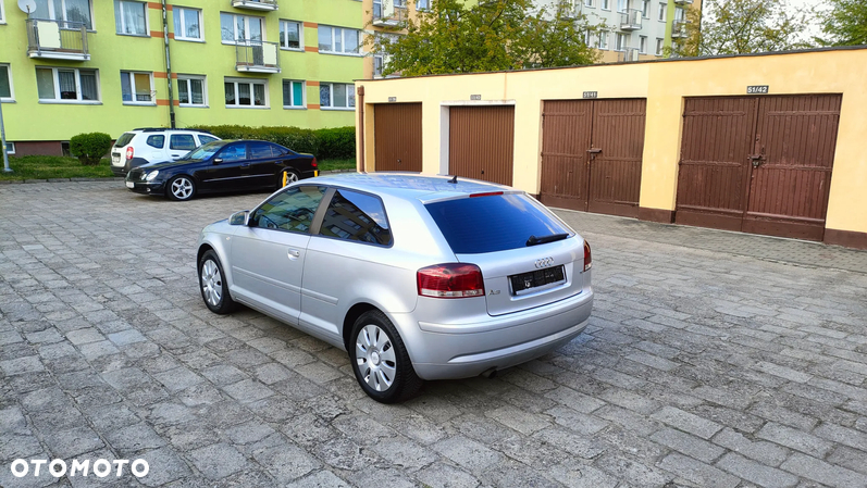 Audi A3 1.6 Ambition - 22