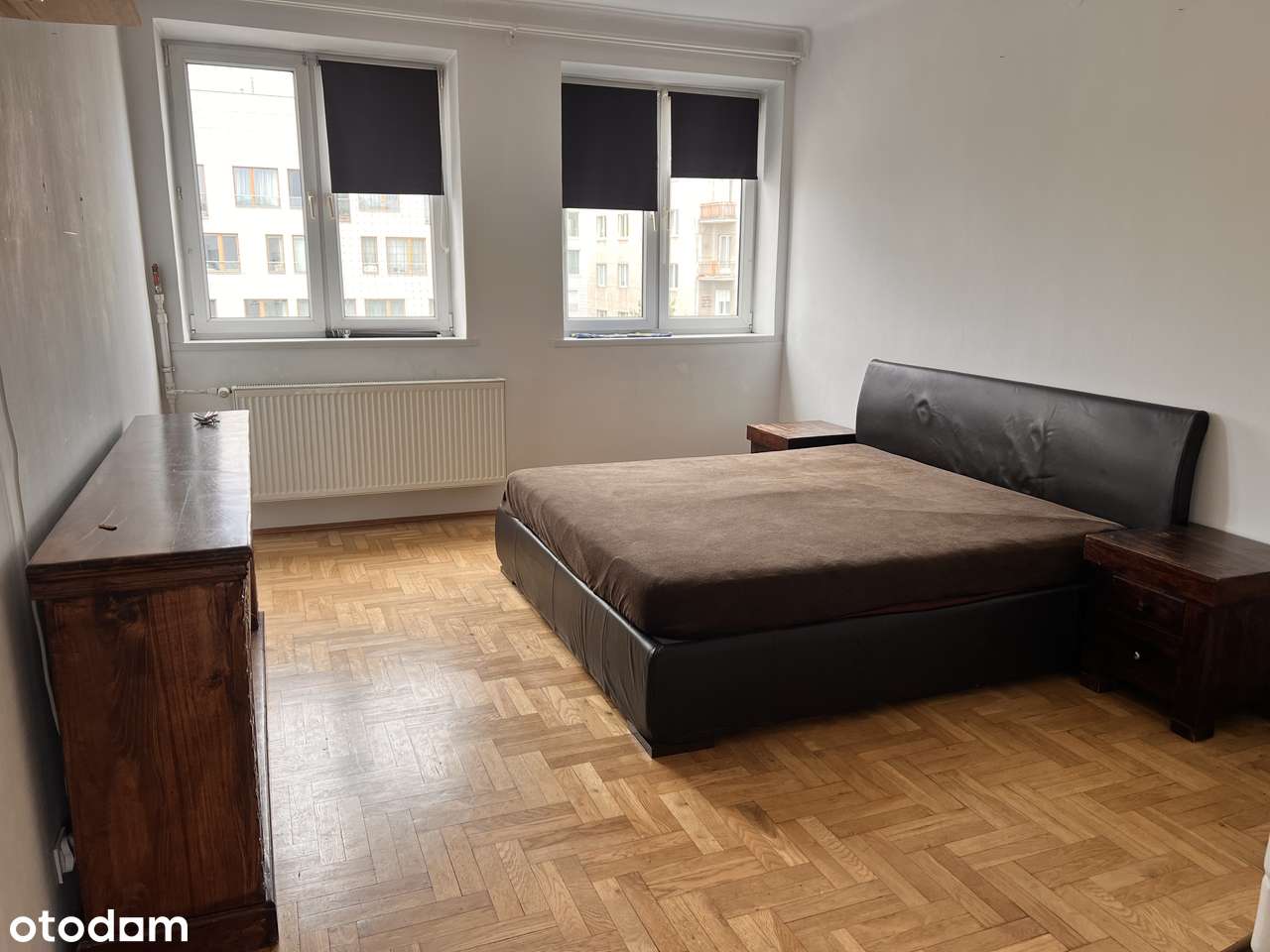 2 pokoje 56 m2 Stary Mokotów - Pełny obrazek: 4/12