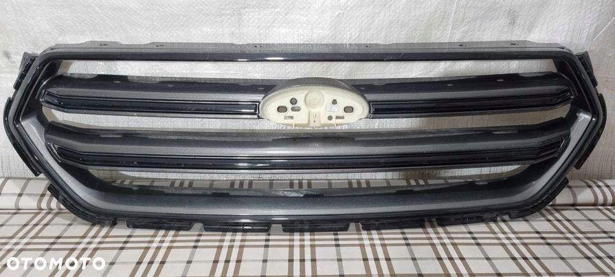 GRILL ATRAPA FORD KUGA MK2 II LIFT - 1