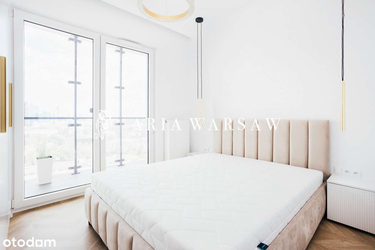 14 piętro z widokiem na Wwa /garaż/cesja-9