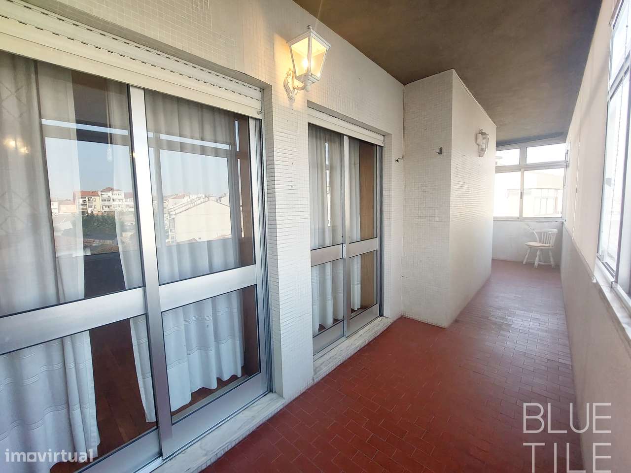 Apartamento T4 em Serpa Pinto-34