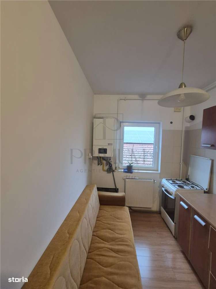 Apartament 1 Camera - Mobilat si Utilat - Zona Ronat - Imagine principală: 5/11
