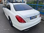 Mercedes-Benz S 350 BlueTEC Longo - 39