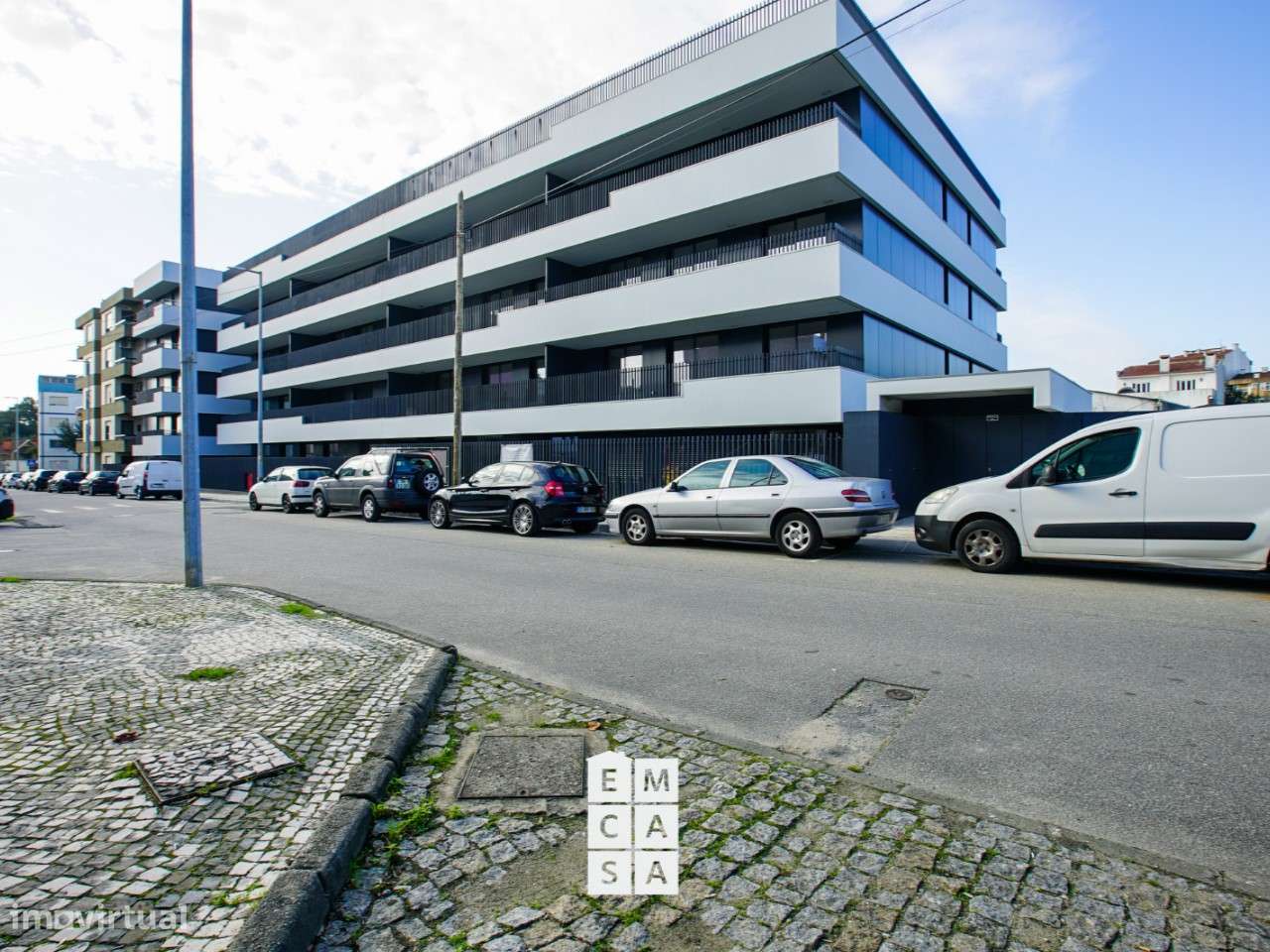 Apartamento T4 Venda em Santa Maria da Feira, Travanca, Sanfins e Espa - Grande imagem: 5/39