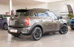 Mini Countryman Cooper SD All4 Aut. Park Lane Chili - 4