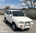 Nissan Terrano ll 2.4 SFI Longo - 12