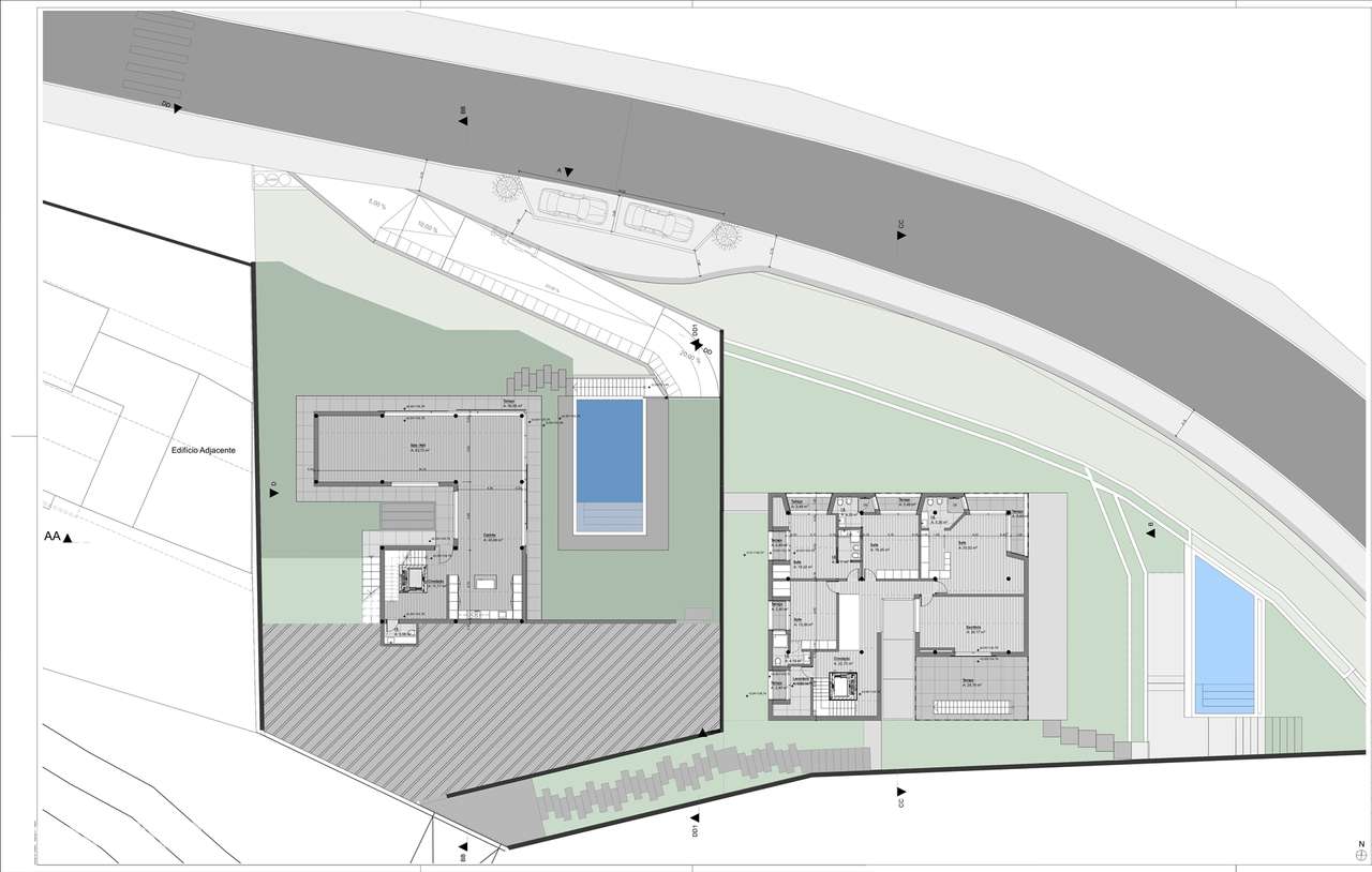 Terreno para Construção - Zona Sul - Coimbra/Venda-14