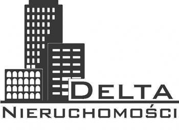 Delta Nieruchomości Logo