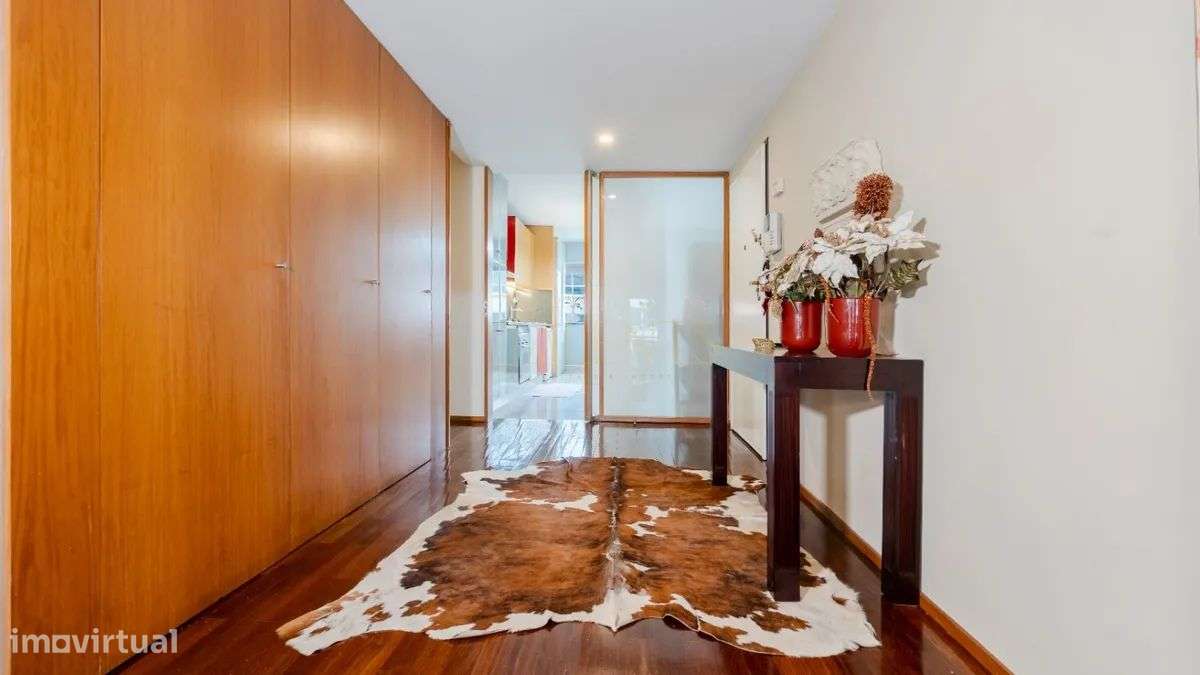Apartamento T3 de Luxo no Salgueiral - Guimarães-9