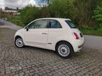 Fiat 500 1.2 Lounge - 5