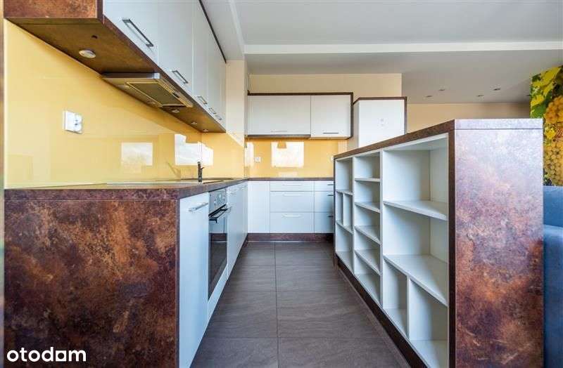 Mieszkanie - Gdańsk Zaspa Rozstaje - Pełny obrazek: 4/12