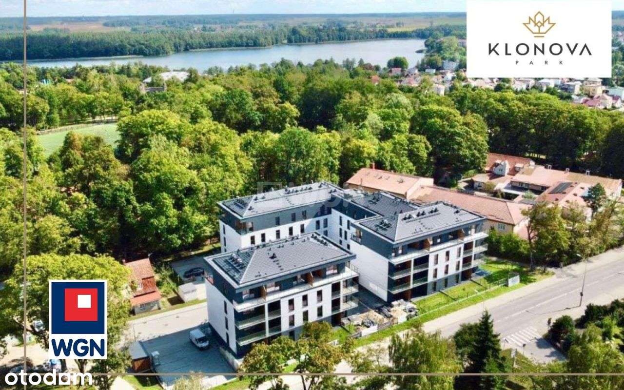 Apartamemt | Salon z aneksem + 3 sypialnie | 66,3m-11