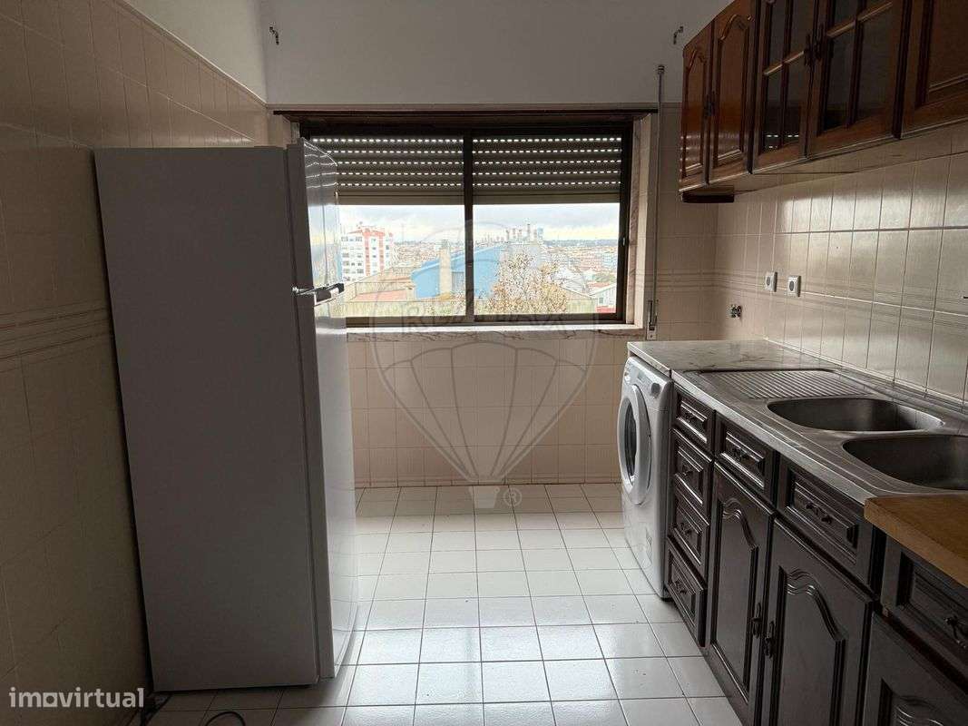 Apartamento T3 para venda - Grande imagem: 4/19