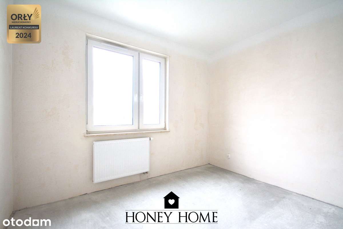 Po odbiorach - gotowe do wykończenia! Bez Pcc!-3