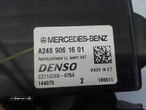 Ventilador de aquecimento MERCEDES-BENZ CLASE GLA GLA 200 CDI / D (156.908) - 5