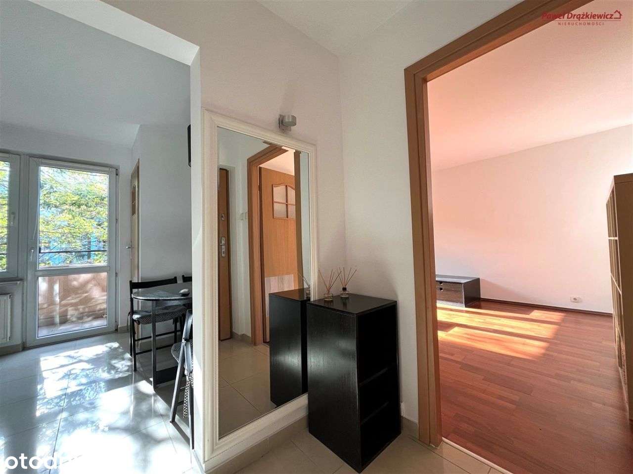 Mieszkanie 38m2 ul. Bogusławskiego ,blisko centrum - Pełny obrazek: 5/13