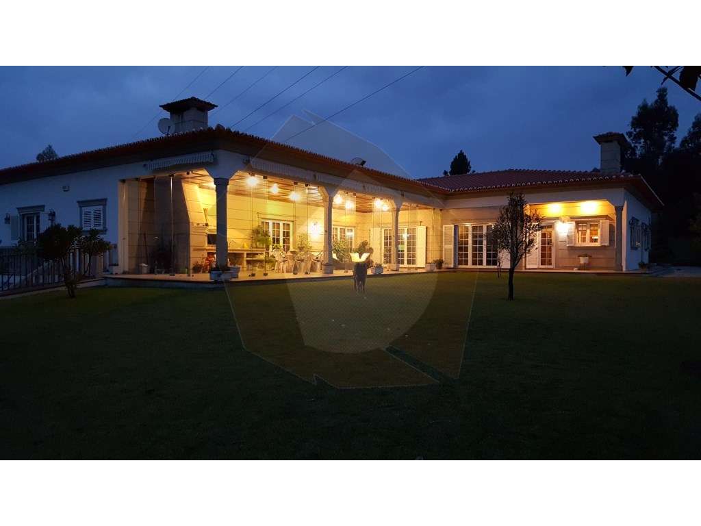 MORADIA / QUINTINHA - GONDOMAR-21