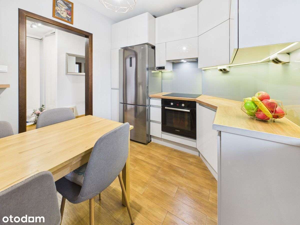 Mińsk Mazowiecki , 3 Pokoje, Nowe budownictwo-5