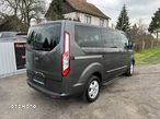 Ford Tourneo Custom - 4