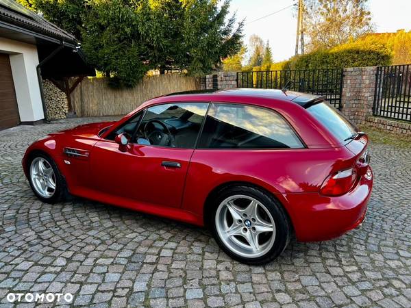 BMW Z3 M - 8