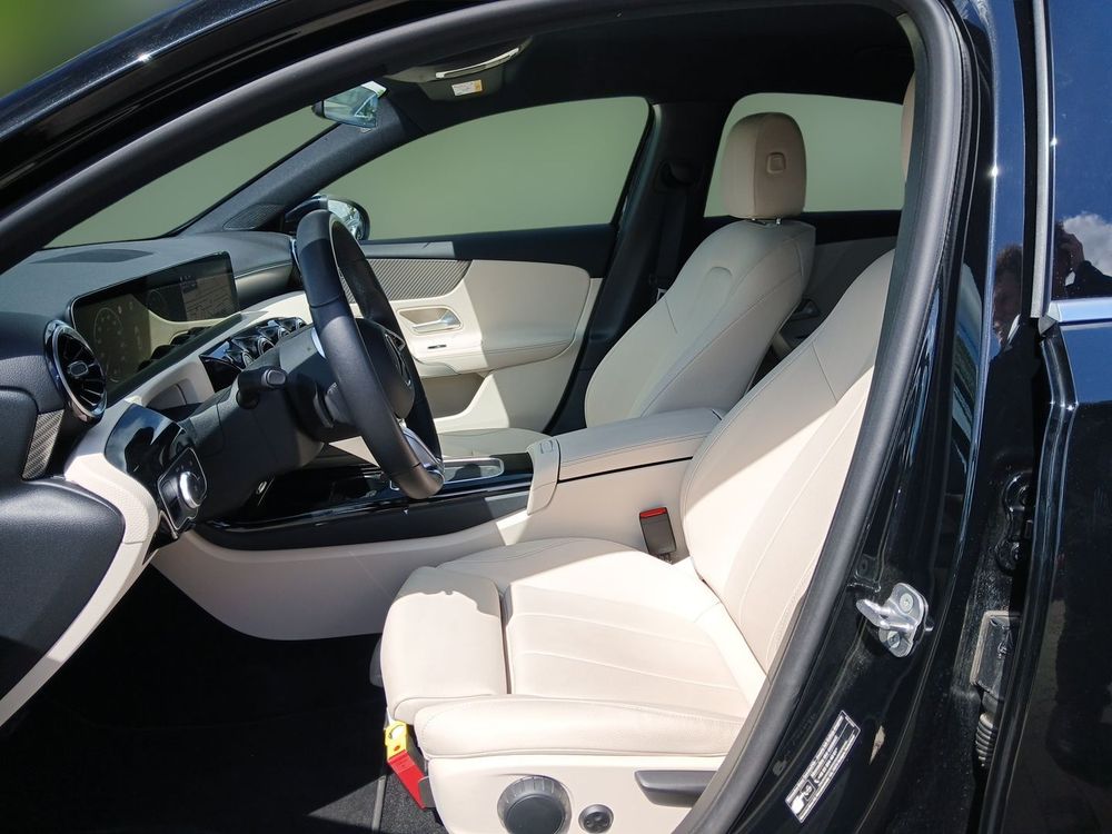 200 Sedan 163KM Pakiet Progressive Advanced MultiBem LED FV23% SalonPL