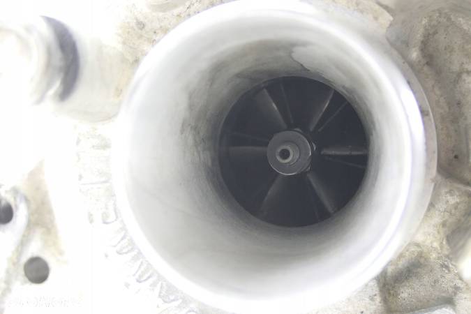 Turbosprężarka VOLKSWAGEN POLO 6R SEAT IBIZA IV 1.2 TDI 03P253019B - 9