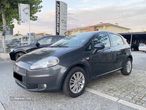 Fiat Grande Punto 1.3 M-Jet Dynamic - 7