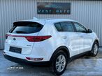 Kia Sportage 1.7 CRDI 2WD ISG Vision - 4