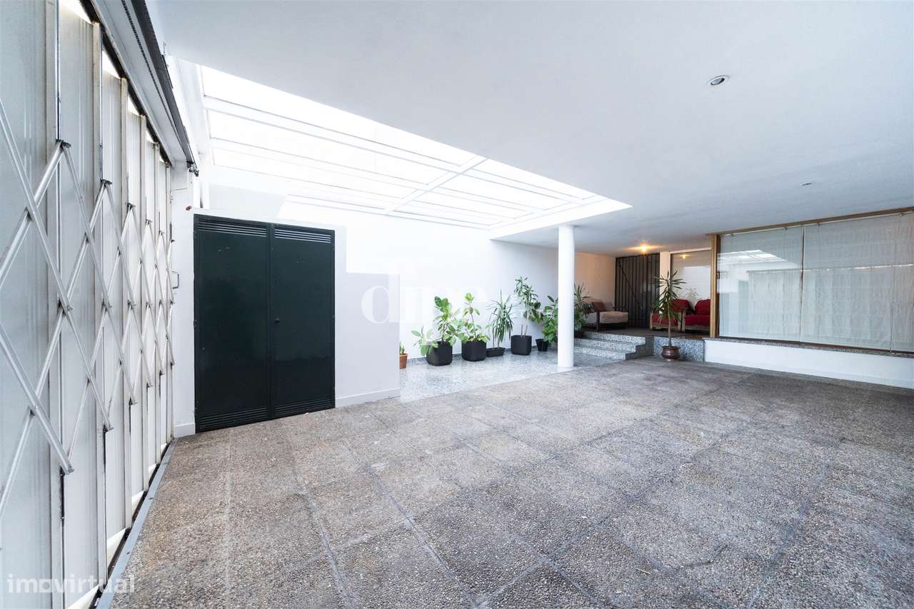 Moradia T3+1 no Coração de Guimarães-17