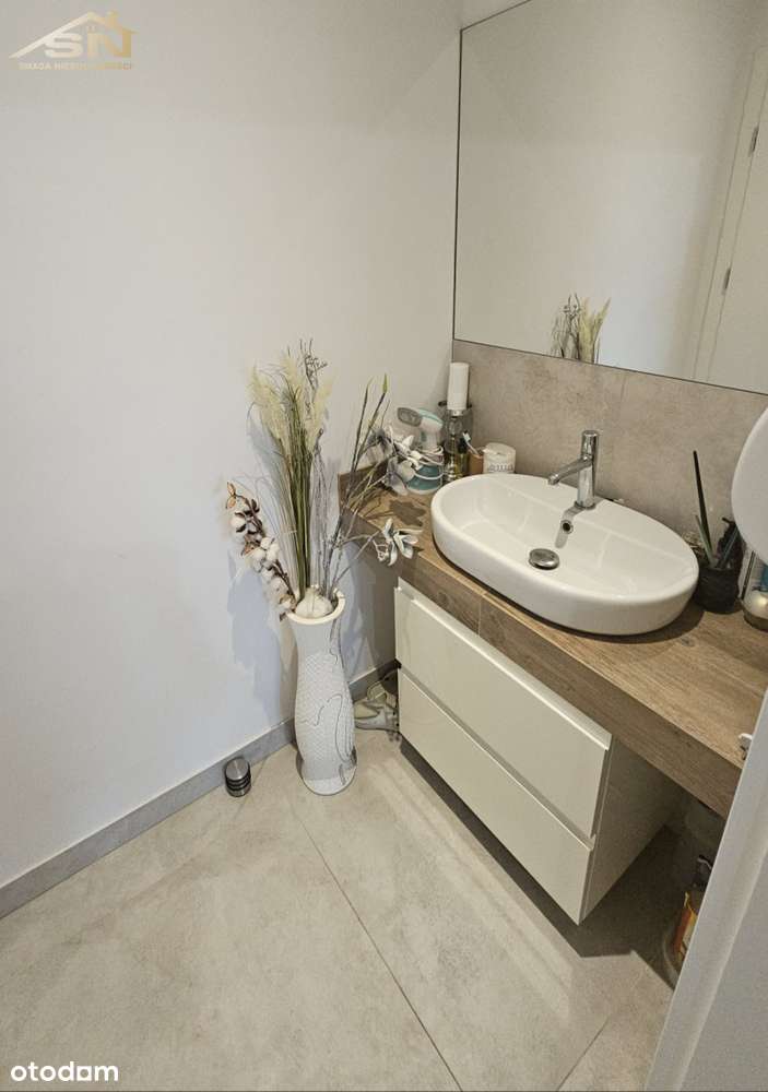 Obniżka ceny! Widok na jezioro i las!-16